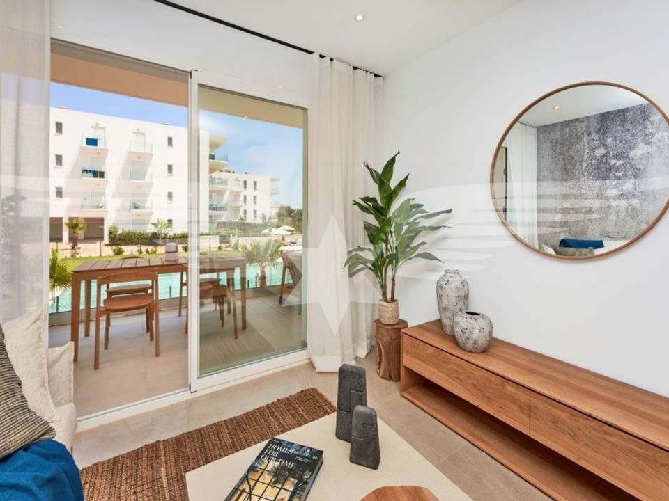 Apartament a Cala D'or (El Campello), Alicante - foto 4