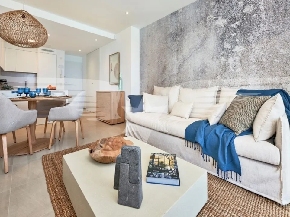 Apartament a Cala D'or (El Campello), Alicante - foto 5