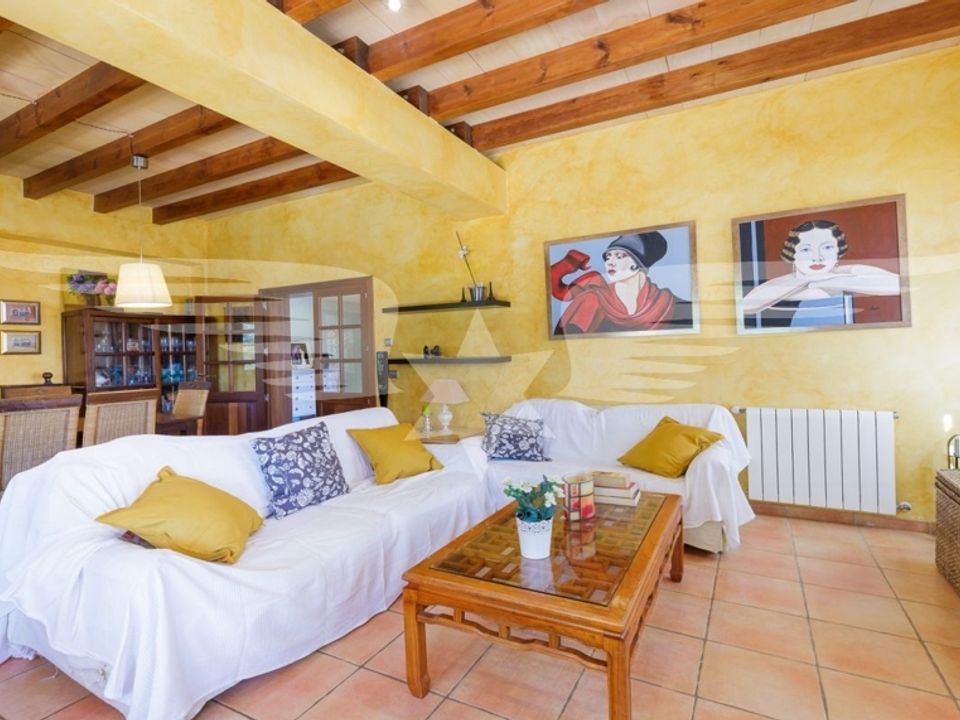 Landejendom i Puigpunyent, Mallorca - foto 2