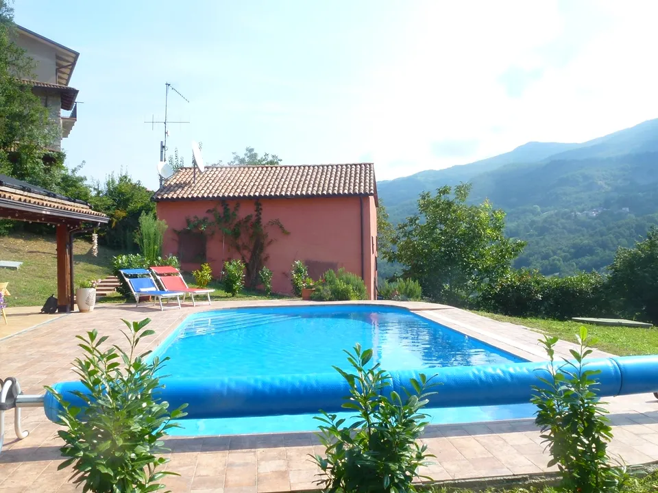 Villa i Scalea, Cosenza - foto 2