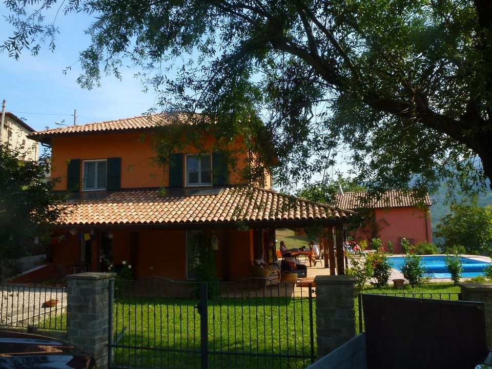 Villa i Scalea, Cosenza - foto 3