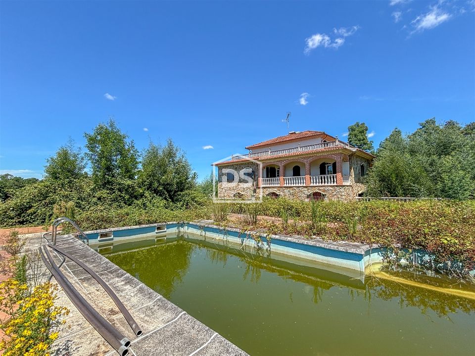 Farm i Moncao, Viana do Castelo - foto 1