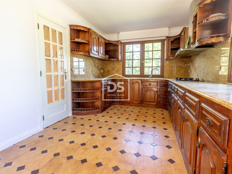 Villa i Melgaco, Viana do Castelo - foto 5