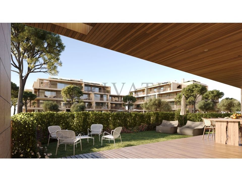 Penthouse i Quarteira, Faro - foto 2
