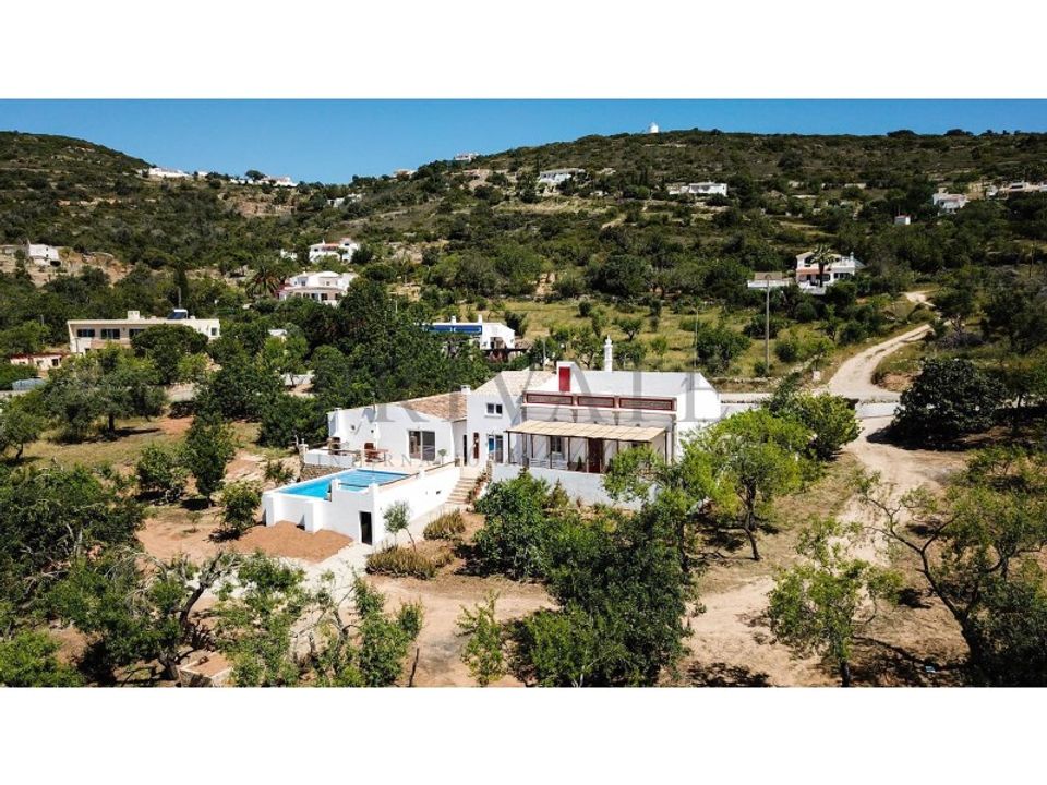 Villa i Santa Barbara de Nexe, Faro - foto 2