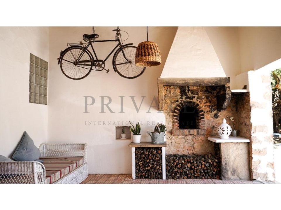 Villa i Santa Barbara de Nexe, Faro - foto 4