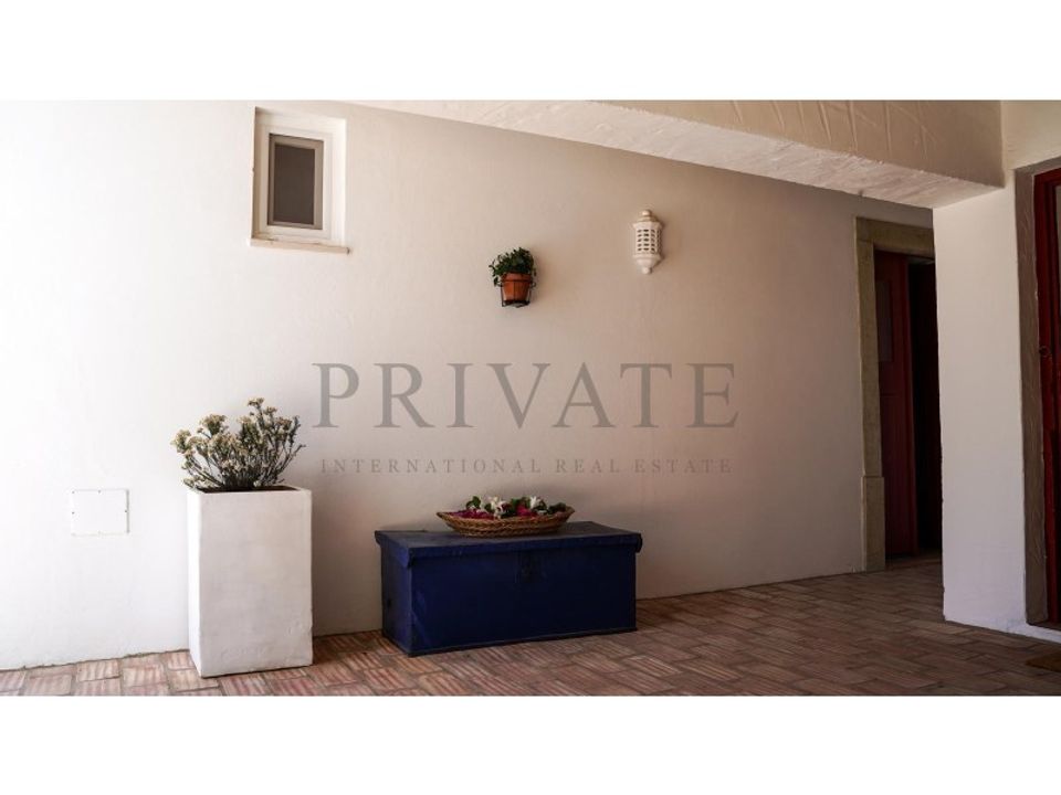 Villa i Santa Barbara de Nexe, Faro - foto 5