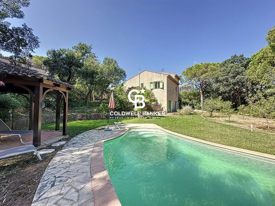 Villa i Saint-Raphaël, Var - foto 4