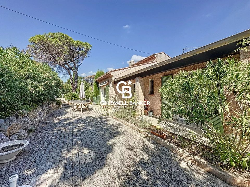 Villa i Saint-Raphaël, Var - foto 5