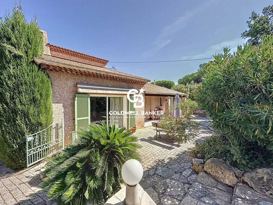 Villa i Saint-Raphaël, Var - foto 2