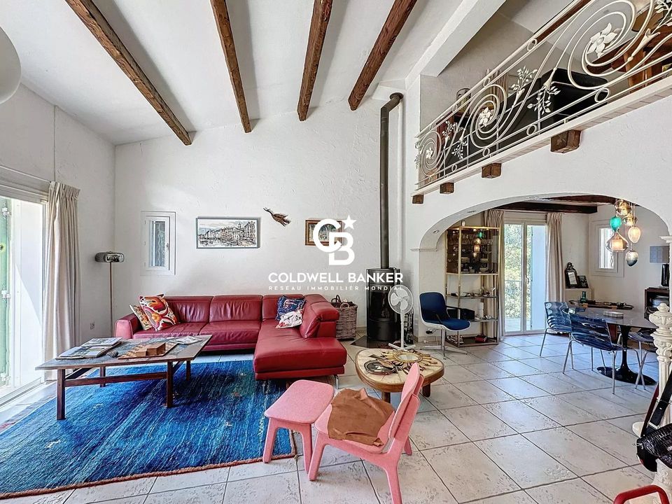 Villa i Saint-Raphaël, Var - foto 3