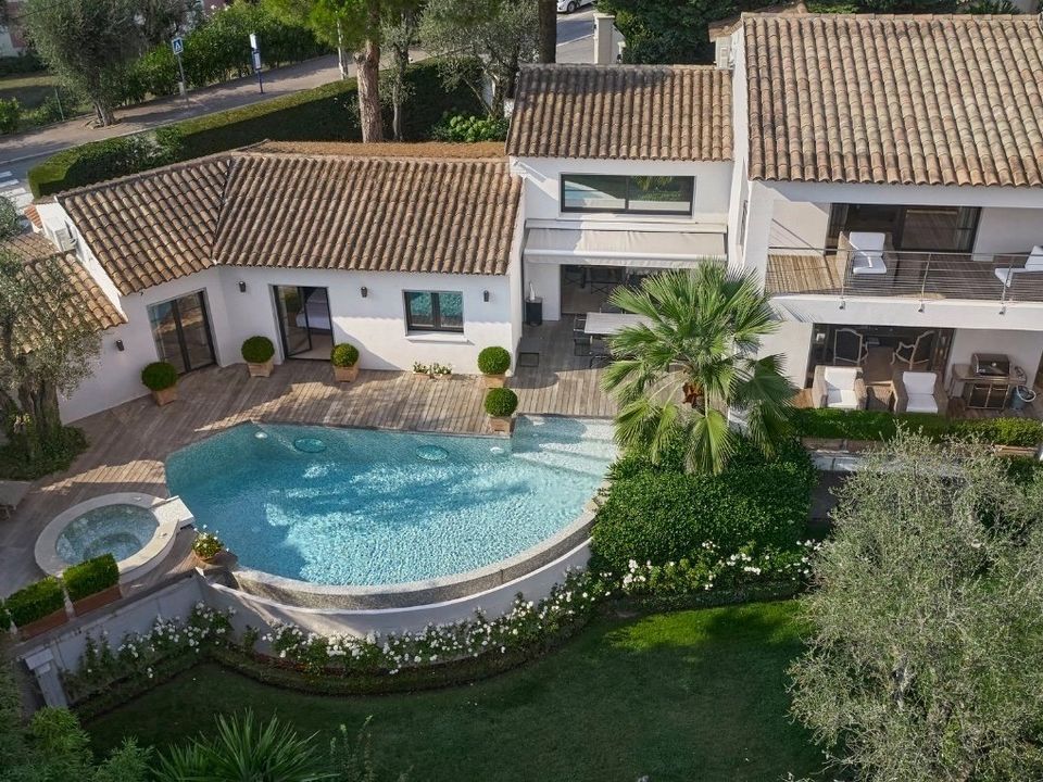 Villa i Cannes, Alpes-Maritimes - foto 3