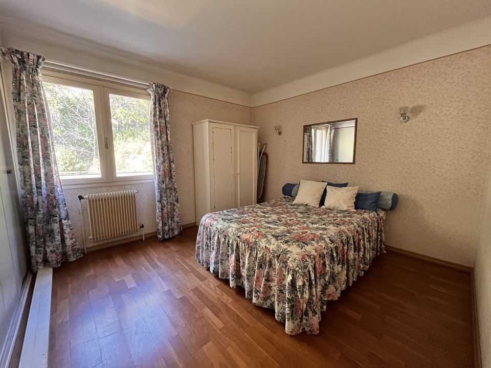 Lejlighed i Amelie-les-Bains-Palalda, Pyrenees-Orientales - foto 5