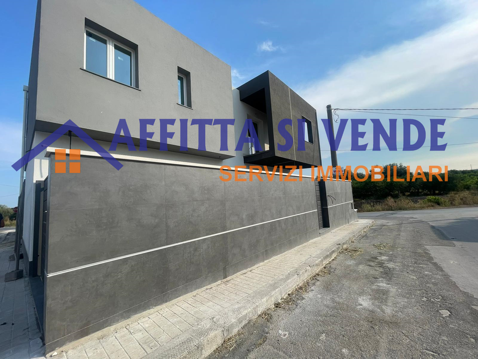 Villa i Floridia, Siracusa - foto 2