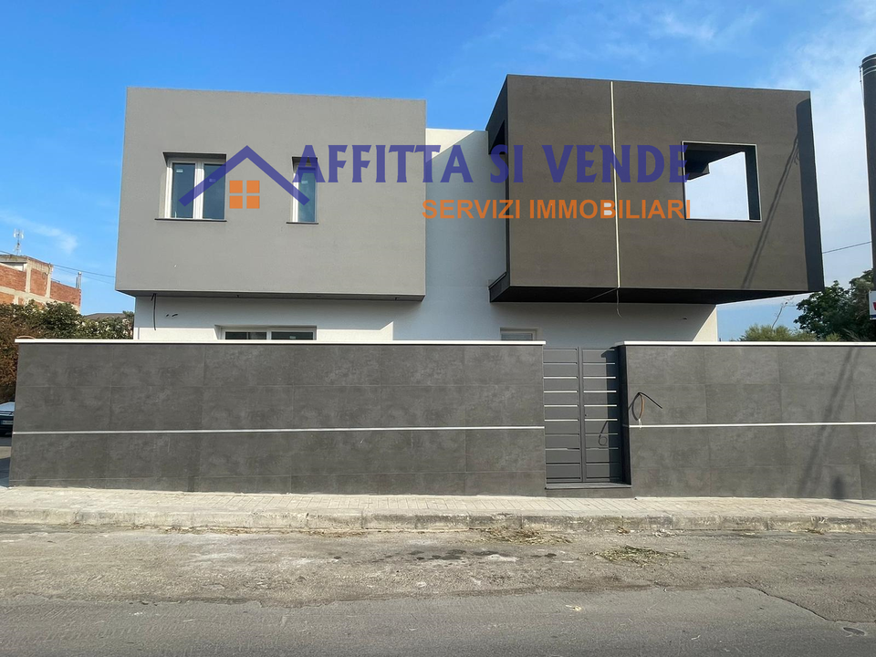 Villa i Floridia, Siracusa - foto 1