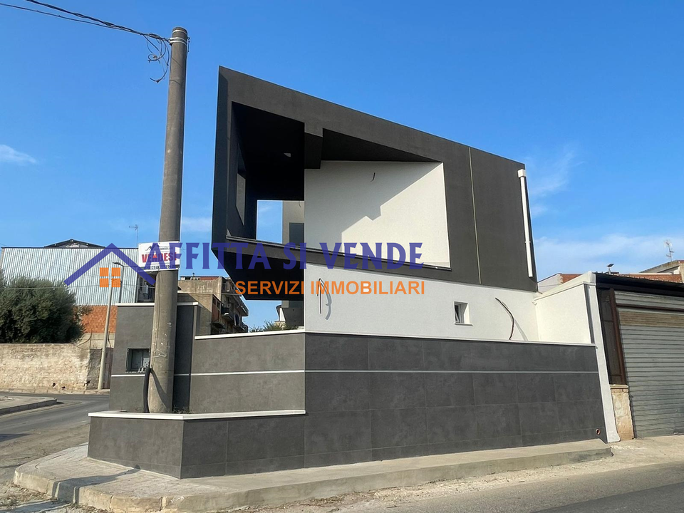 Villa i Floridia, Siracusa - foto 3