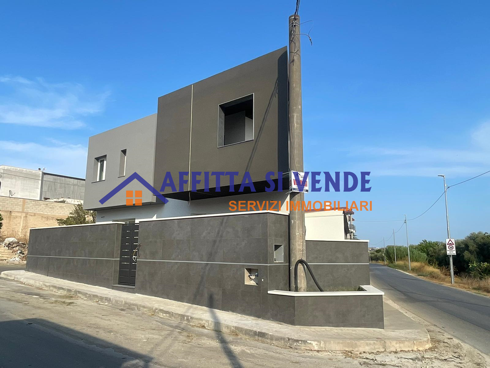 Villa i Floridia, Siracusa - foto 4