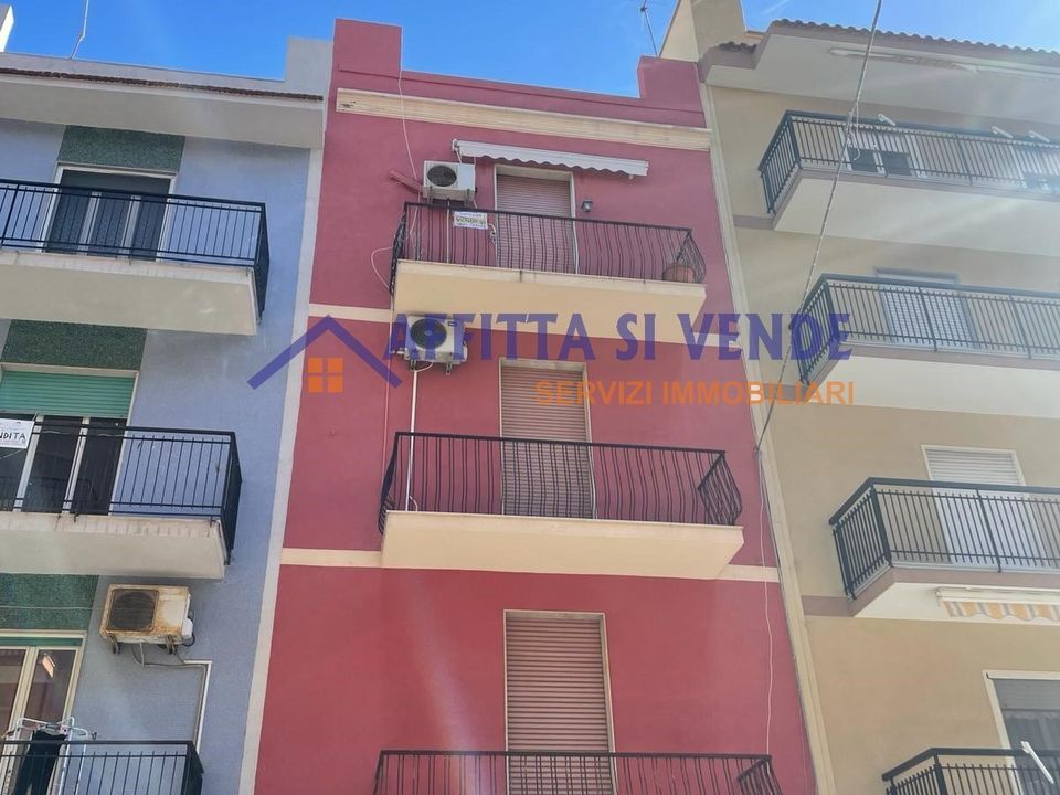 Leilighet i Augusta, Siracusa - bilde 1