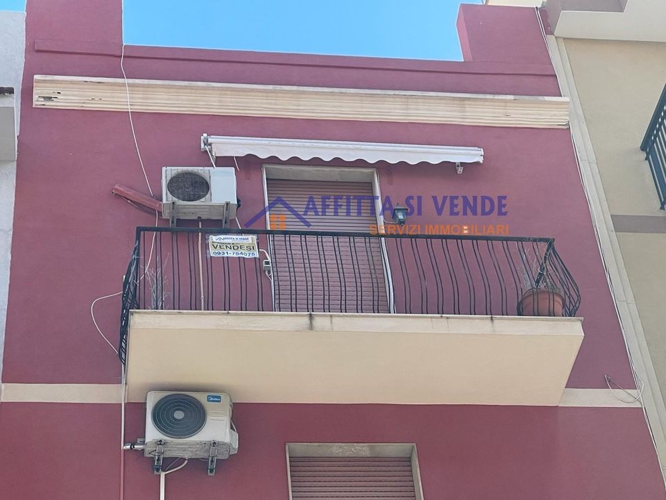 Leilighet i Augusta, Siracusa - bilde 2