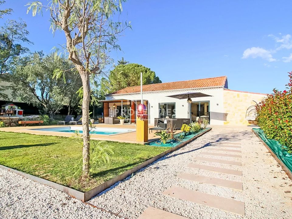 Villa i Mougins, Alpes-Maritimes - foto 1