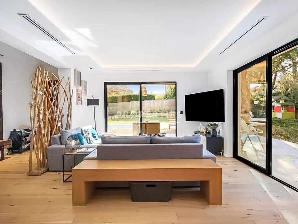 Villa i Mougins, Alpes-Maritimes - foto 2