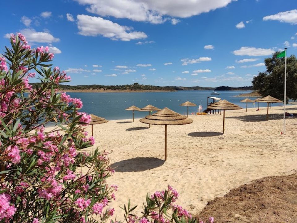 Helårsgrund i Alandroal, Evora - foto 3