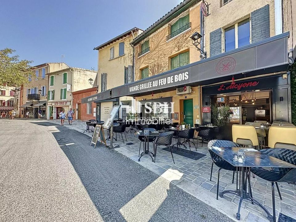 Erhvervsejendom i L'Isle-sur-la-Sorgue, Vaucluse - foto 1