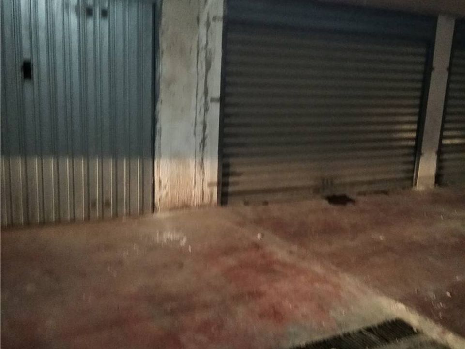 Garage i San Nicandro Garganico, Foggia - foto 1