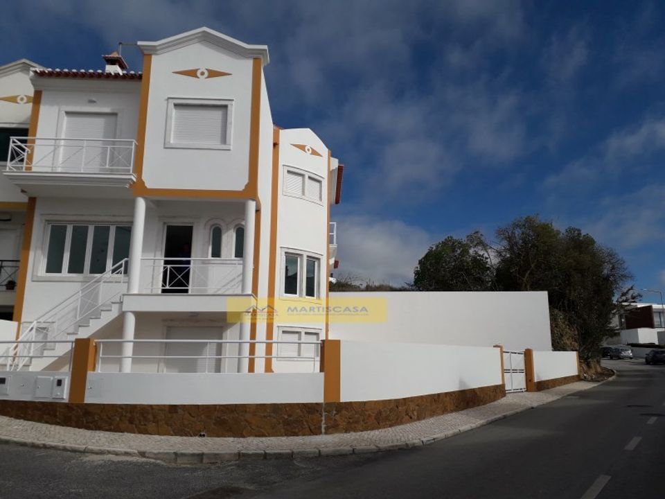 Byhus i Ericeira, Lisbon - foto 1