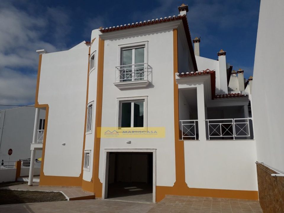 Byhus i Ericeira, Lisbon - foto 4