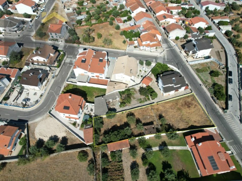 Terra a Alcains, Castelo Branco - foto 2