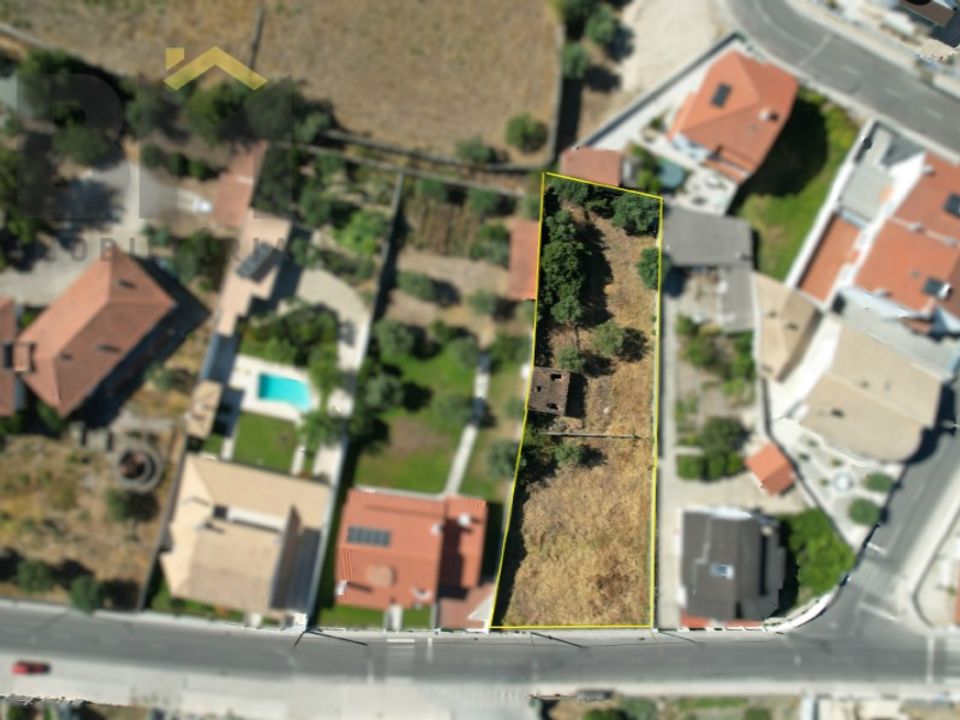 Terra a Alcains, Castelo Branco - foto 3