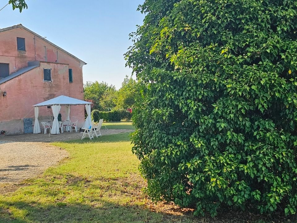 Villa i Jesi, Ancona - foto 1