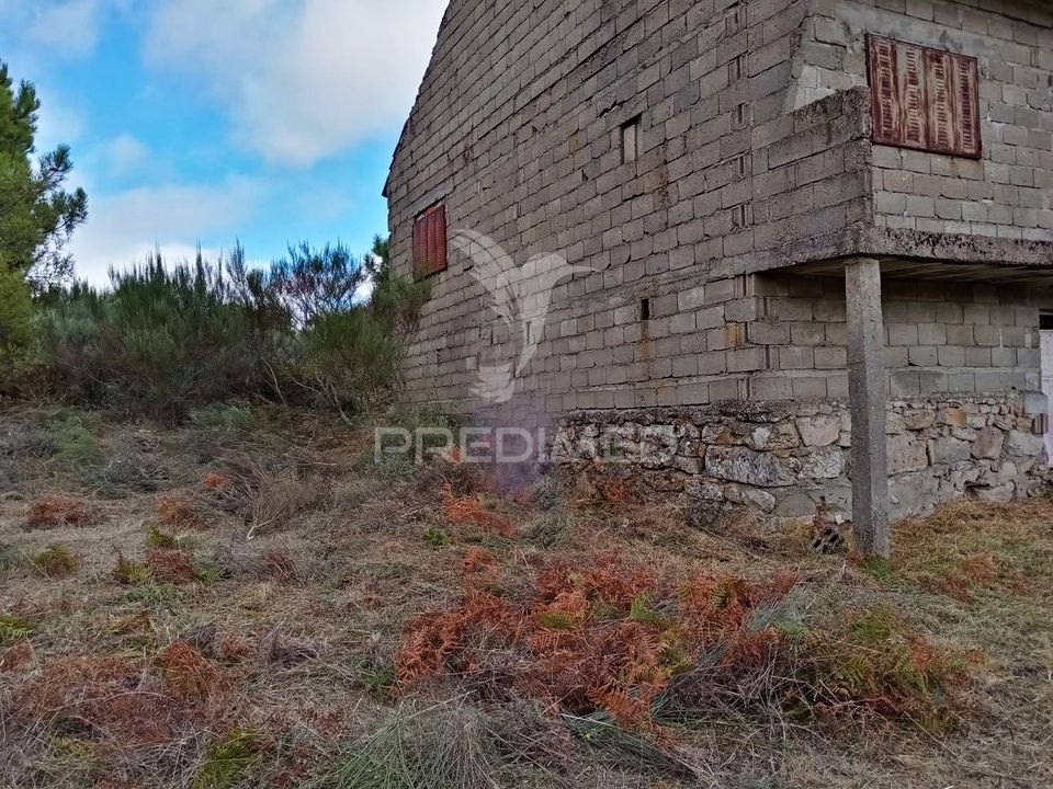 Helårsgrund i Alijo, Vila Real - foto 5