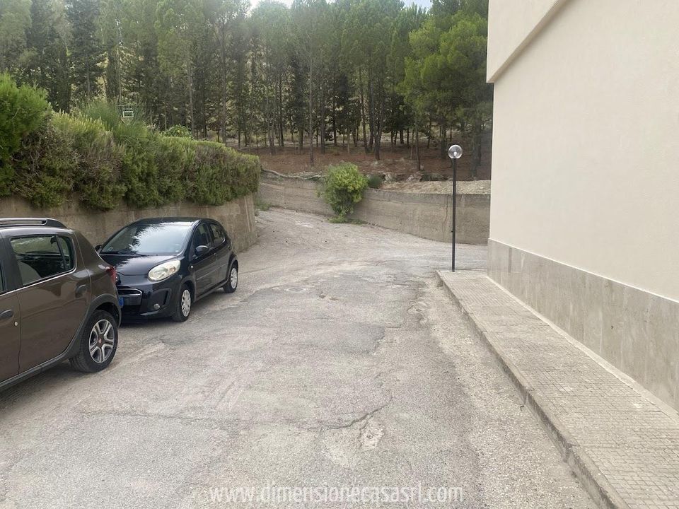 Lejlighed i San Cataldo, Caltanissetta - foto 3