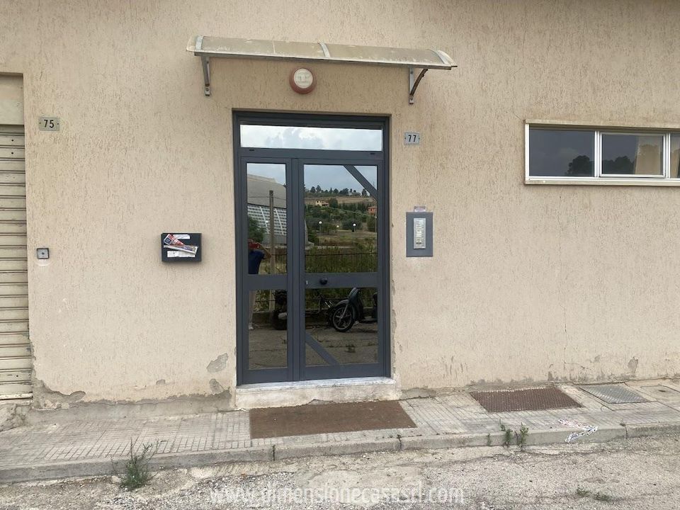 Lejlighed i San Cataldo, Caltanissetta - foto 4