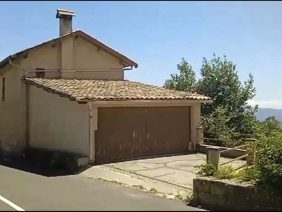 Villa i Berre-les-Alpes, Alpes-Maritimes - bilde 3