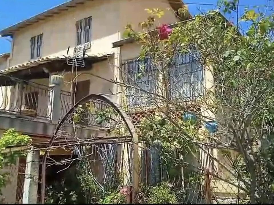 Villa i Berre-les-Alpes, Alpes-Maritimes - bilde 4