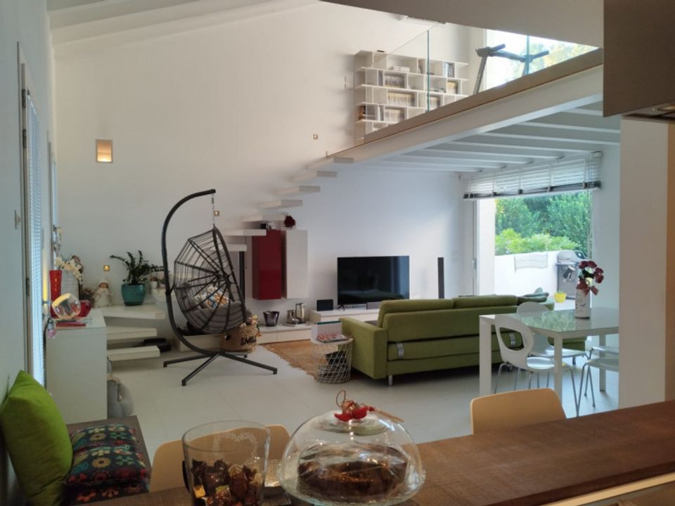 Villa i Mirano, Venice - foto 1