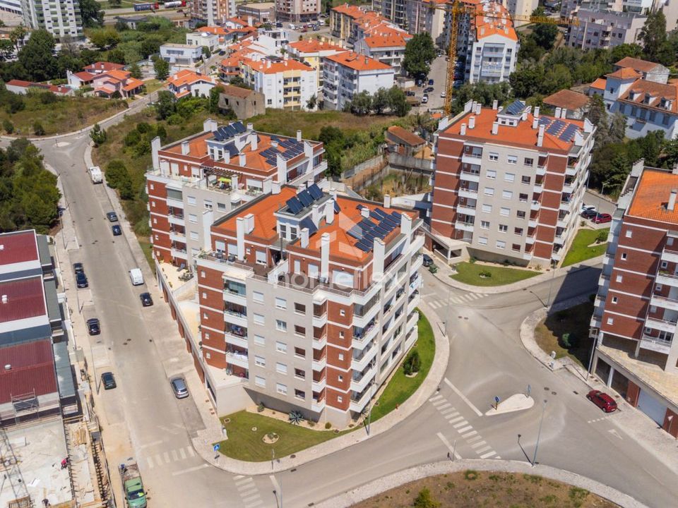 Lejlighed i Figueira da Foz, Coimbra - foto 3