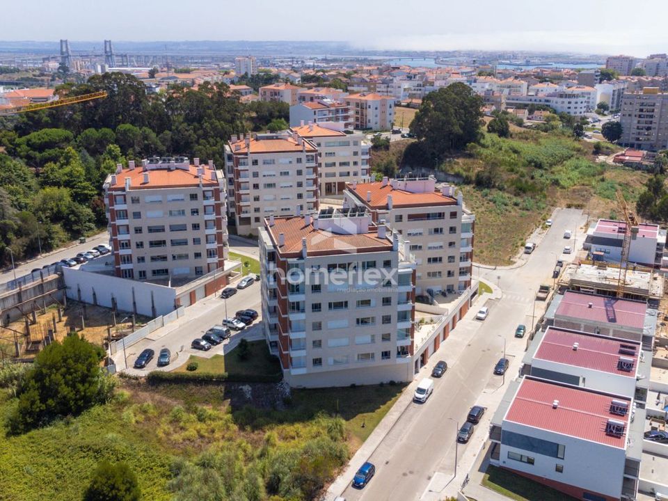 Lejlighed i Figueira da Foz, Coimbra - foto 4