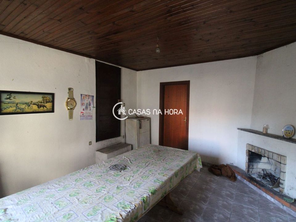 Rækkehus i Viseu, Viseu - foto 1