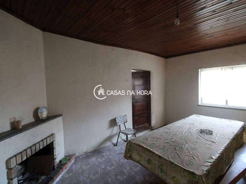 Rækkehus i Viseu, Viseu - foto 2