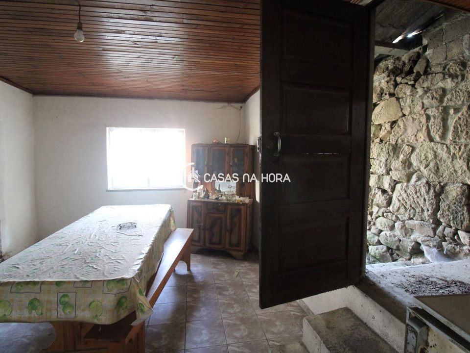 Rækkehus i Viseu, Viseu - foto 3