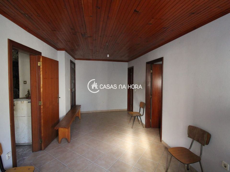 Rækkehus i Viseu, Viseu - foto 4
