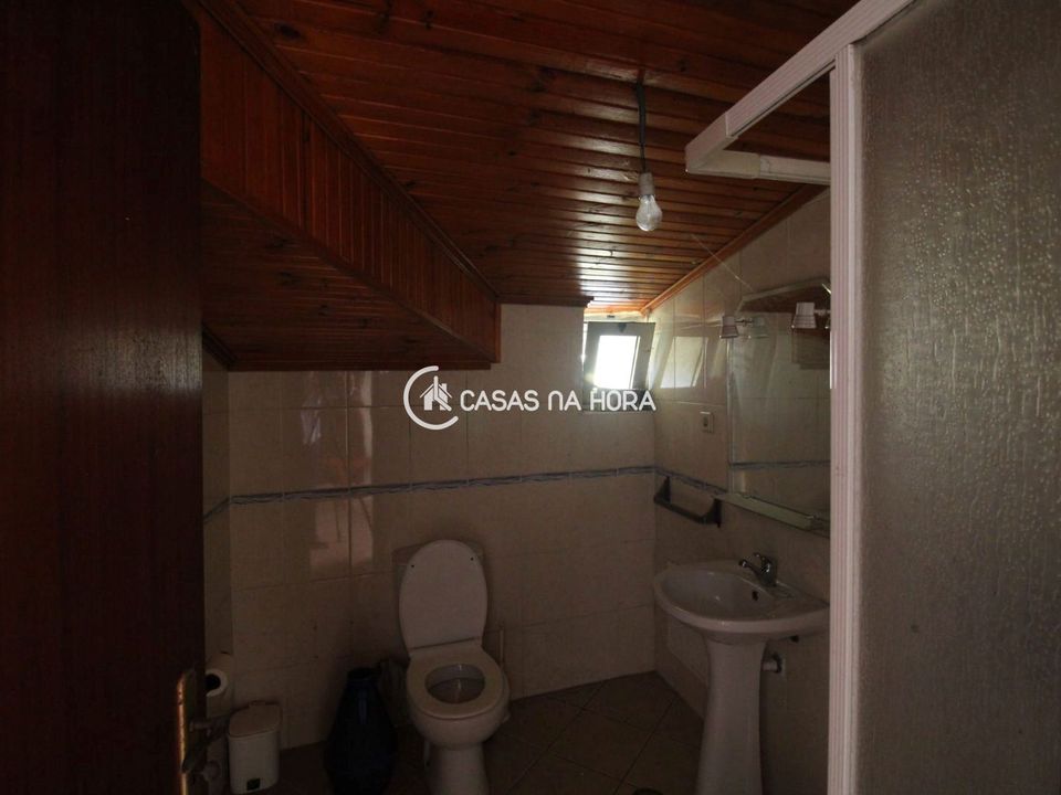 Rækkehus i Viseu, Viseu - foto 5