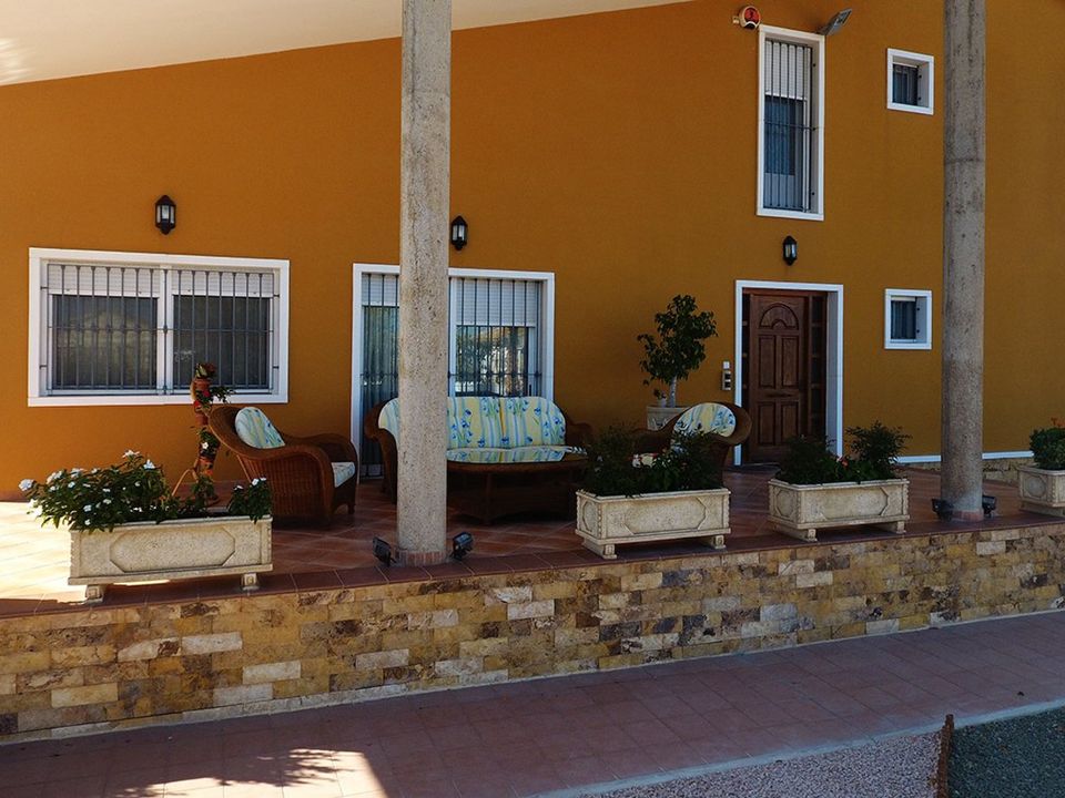 Villa i Orihuela, Alicante - foto 2