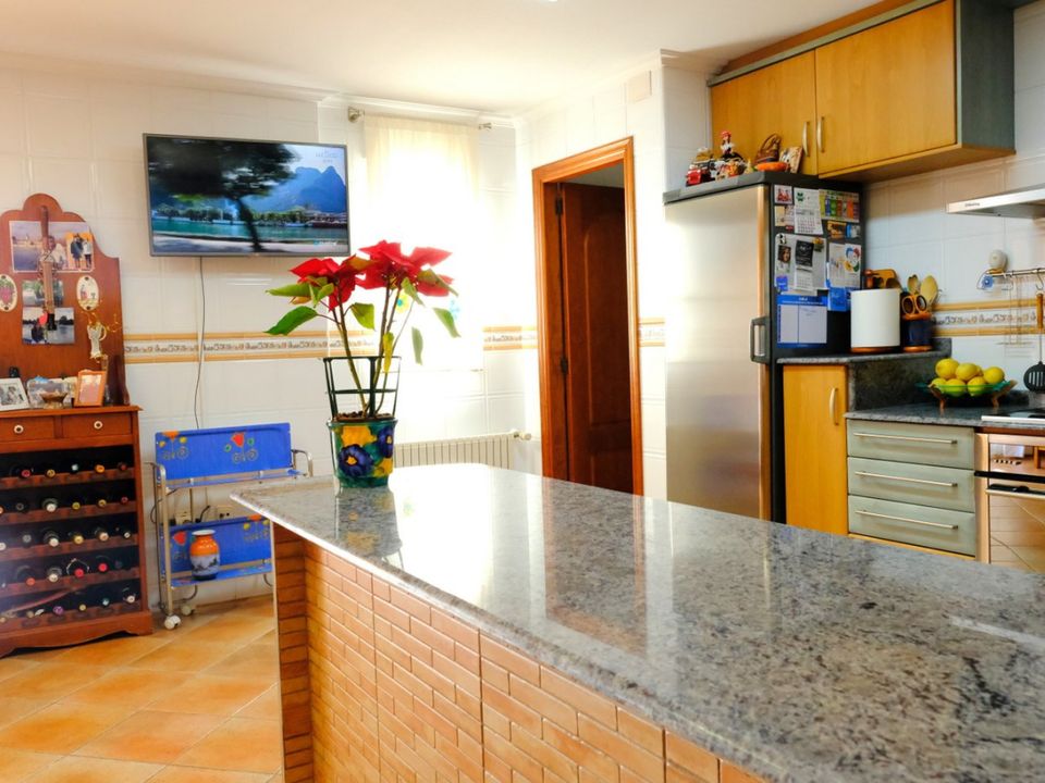 Villa i Orihuela, Alicante - foto 5
