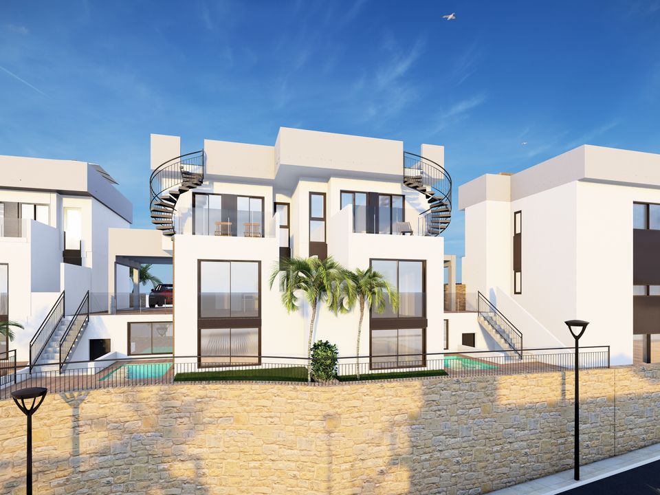 Villa i Algorfa, Alicante - foto 4