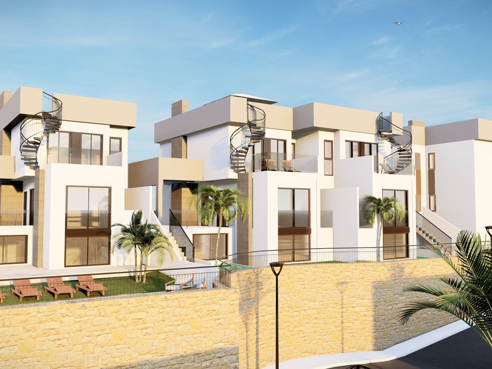 Villa i Algorfa, Alicante - foto 5